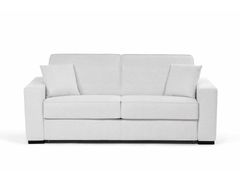 Divano letto a ribalta in tessuto&nbsp;HAUSSMANN - SOFAFORM