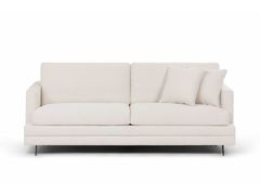 Divano letto a ribalta in tessuto&nbsp;MABILLON - SOFAFORM
