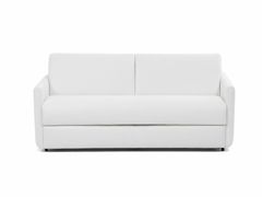 Divano letto a ribalta in tessuto&nbsp;MARAIS - SOFAFORM