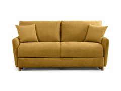 Divano letto a ribalta in tessuto&nbsp;MATISSE - SOFAFORM