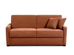 Divano letto a ribalta in tessuto&nbsp;MONTMARTRE - SOFAFORM