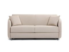 Divano letto a ribalta in tessuto&nbsp;NEW PRADO - SOFAFORM