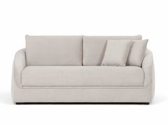 Divano letto a ribalta in tessuto&nbsp;NEW YORK - SOFAFORM