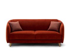 Divano letto a ribalta in tessuto&nbsp;PRADO - SOFAFORM