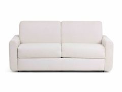 Divano letto a ribalta in tessuto&nbsp;SOFT PELLE - SOFAFORM