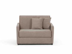 Poltrona letto in tessuto&nbsp;STRETTO - SOFAFORM