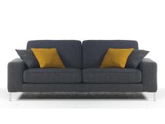 Divano letto a ribalta in tessuto&nbsp;TROCADERO - SOFAFORM