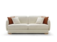 Divano letto a ribalta in tessuto&nbsp;VELASCA - SOFAFORM
