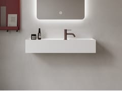 LAVABO SOSPESO IN ACOVI�&nbsp;MODUL 80 - COPENHAGEN BATH