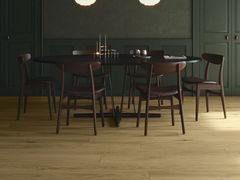 PARQUET SPAZZOLATO PREFINITO IN ROVERE&nbsp;COLLEZIONE 220 - COR� DOMENICO & FIGLI