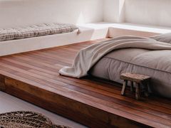 Decking in legno&nbsp;ELYSIUM - COR� DOMENICO & FIGLI