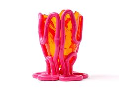Vaso in resina&nbsp;INDIAN SUMMER - CORSI DESIGN FACTORY