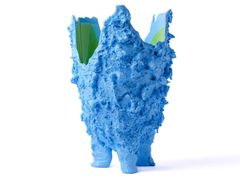 Vaso in resina&nbsp;LAVA - CORSI DESIGN FACTORY