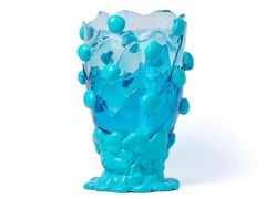 Vaso in resina&nbsp;NUGGET EXTRA COLOUR - CORSI DESIGN FACTORY