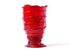 Vaso in resina&nbsp;POMPITU II - CORSI DESIGN FACTORY