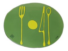 Tovaglietta in resina&nbsp;TABLE MATES - CORSI DESIGN FACTORY