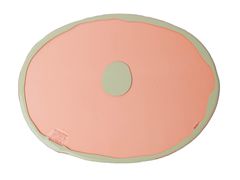 Tovaglietta in resina&nbsp;TABLE MATES - CORSI DESIGN FACTORY