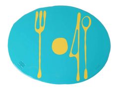 Tovaglietta in resina&nbsp;TABLE MATES - CORSI DESIGN FACTORY