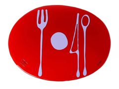 Tovaglietta in resina&nbsp;TABLE MATES - CORSI DESIGN FACTORY