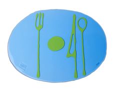 Tovaglietta in resina&nbsp;TABLE MATES - CORSI DESIGN FACTORY