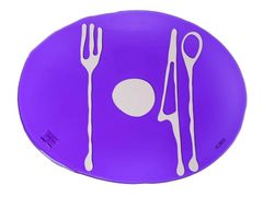 Tovaglietta in resina&nbsp;TABLE MATES - CORSI DESIGN FACTORY