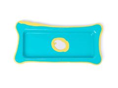 Vassoio rettangolare in resina&nbsp;TRY TRAY RECTANGULAR - CORSI DESIGN FACTORY