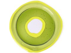 Vassoio rotondo in resina&nbsp;TRY TRAY ROUND - CORSI DESIGN FACTORY