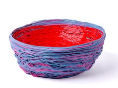 COPPA IN RESINA&nbsp;TUTTI I FRUTTI I SPECIAL BASKET - CORSI DESIGN FACTORY