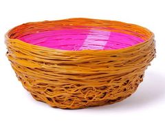 Coppa in resina&nbsp;TUTTI I FRUTTI I SPECIAL BASKET - CORSI DESIGN FACTORY