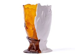 Vaso in resina&nbsp;TWINS C - CORSI DESIGN FACTORY