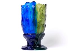 Vaso in resina&nbsp;TWINS C - CORSI DESIGN FACTORY