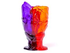 Vaso in resina&nbsp;TWINS C - CORSI DESIGN FACTORY