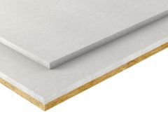 Lastre per sottofondo preaccoppiate con lana minerale&nbsp;Lastre preaccoppiate con lana minerale - FERMACELL