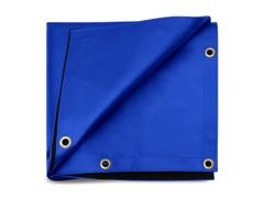 Telo di protezione in vinile&nbsp;CUSTOM HEAVY DUTY VINYL TARPS - RECTANGLE / SQUARE - BAYPORT INTERNATIONAL