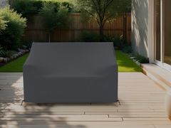 Telo di protezione per divani da giardino&nbsp;CUSTOM OUTDOOR SOFA AND LOVESEAT COVERS - BAYPORT INTERNATIONAL