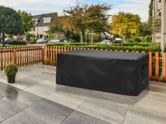 Telo di protezione per pouf rettangolari&nbsp;CUSTOM RECTANGLE OTTOMAN COVERS - BAYPORT INTERNATIONAL