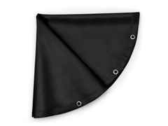 Telo di protezione in vinile&nbsp;CUSTOM SUPER HEAVY DUTY VINYL TARP - ROUND - BAYPORT INTERNATIONAL