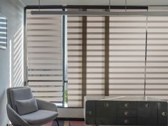 Tenda a rullo in poliestere&nbsp;DOLCE ZEBRA SHADES - BAYPORT INTERNATIONAL