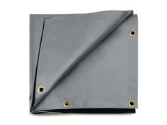 Telo di protezione ignifugo in vinile&nbsp;FIRE RETARDANT VINYL TARP - BAYPORT INTERNATIONAL