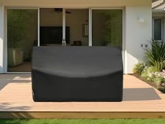 Telo di protezione per panchine&nbsp;GARDEN BENCH CUSTOM COVERS - BAYPORT INTERNATIONAL