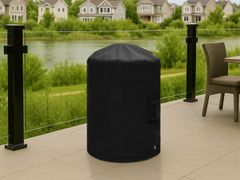 Telo di protezione per barbecue&nbsp;KAMADO GRILL COVERS - BAYPORT INTERNATIONAL