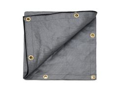 Telo di protezione in polietilene&nbsp;KNITTED MESH TARPS - 95% SHADE - BAYPORT INTERNATIONAL