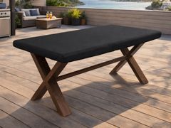 Telo di protezione per tavoli rettangolari&nbsp;RECTANGULAR TABLE TOP COVERS - BAYPORT INTERNATIONAL