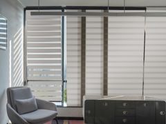 Tenda a rullo in poliestere&nbsp;SIERRA ZEBRA SHADES - BAYPORT INTERNATIONAL