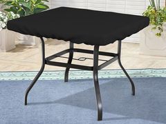 Telo di protezione per tavoli quadrati&nbsp;SQUARE TABLE TOP COVERS - BAYPORT INTERNATIONAL