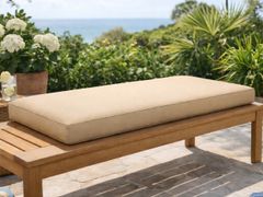 Fodera per cuscino in Sunbrella&nbsp;SUNBRELLA WINDOW SEAT CUSHION COVER - BAYPORT INTERNATIONAL