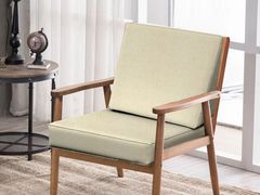 Fodera per cuscino triangolare&nbsp;TRIANGLE INDOOR CUSHION COVER - BAYPORT INTERNATIONAL