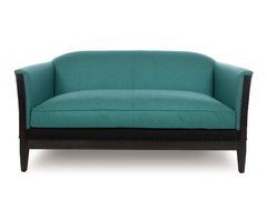 Divano in tessuto a 2 posti&nbsp;ROBIN ESSENCE - CREARTE COLLECTIONS