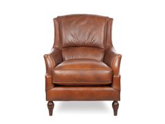 Poltrona in pelle con braccioli&nbsp;SIESTA ORIGINS - CREARTE COLLECTIONS