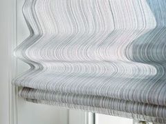 Soluzioni tessili per l�architettura e l�interior design&nbsp;Tende e tessuti fonoassorbenti - CR�ATION BAUMANN